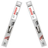 L300 Express SF SG Drivers & Passenger Side Wiper Blade Set (1986-1992)