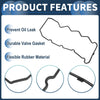 Nissan Navara Valve Cover Gasket (2005-On)