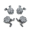 Mitsubishi Triton Colt Strada L200 1996-2006 Front Door Hinges