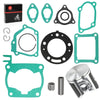 Honda CR125R Top End Rebuild Kit 54mm Size B Piston (1992–1999)
