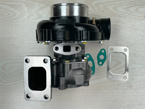 Turbocharger GT35 T3T4 A/R 0.70 Anti-Surge