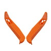 Harley Touring Electra Glide Inner Fairing Speaker Support Bracket (1993-2013)