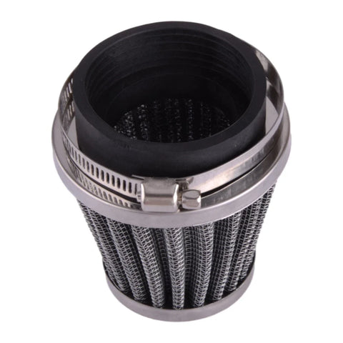 Kawasaki Suzuki Yamaha Minibikes Scooters ATV 4 x 52mm Air Filter Pods