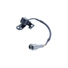 Nissan Navara D23 Reverse Camera OE Connector (2015 - Present)