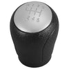 Nissan Dualis X-Trail Juke Black 6 Speed Manual Gear Shift Knob