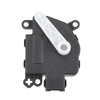 Ford Mustang (2005-2009) Black Replacement Auto Car Air Door Actuator