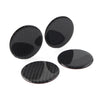 Jeep Wrangler JK JL 4 x Dashboard Air Condition Vent Covers (2007-2022)