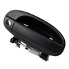 Chevrolet Aveo, Aveo5, Pontiac G3 Front Left Outside Door Handle (2004-2011)