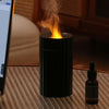 Car Diffuser / 100ml / Portable Car Diffuser with Colorful Ambience