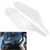 HONDA X-ADV 750 Transparent Headlight Guard Shield Lens Cover (2017-2019)