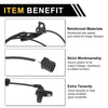 Toyota Avalon ABS Wheel Speed Sensor Front Right