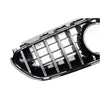 Mercedes Benz W213 E63 / E63 S Front Bumper Grille (2017-2023)