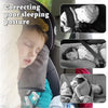 Kids Seat Belt Car Safety Strap Cover & Shoulder Pillow Pad Cushion