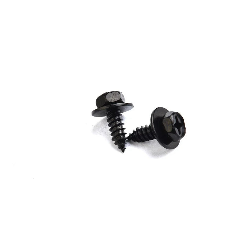 Toyota 30PCS Bolt Retainer Fender Liner Under Cover Screw