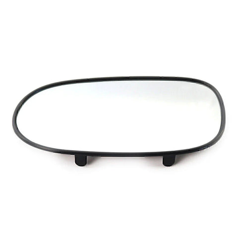 Chevrolet Corvette Right Side Heated Mirror Glass (2005-2013)