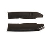 Toyota GT86 Scion FR-S Subaru BRZ 6Pcs Carbon Fiber Interior Trim Cover Set
