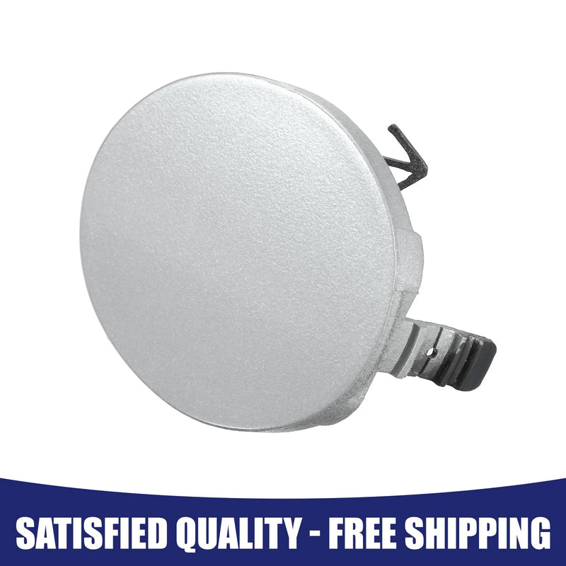 Toyota Yaris 1 x Bumper Tow Hook Cover (2011–2013)