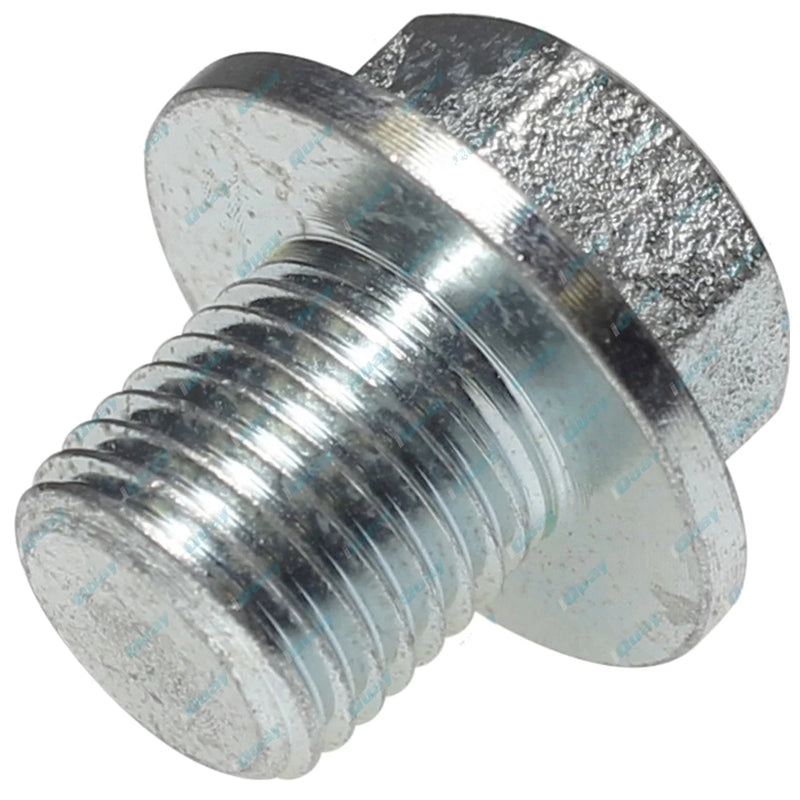 Landcruiser HDJ80 6cyl 4.2L 1HD-T 1HD-FT Engine Oil Pan Sump Plug (1990-1998)