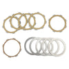 Honda CRF150, CRF150F, CRF230, CRF230F Clutch Kit (2003-2023)