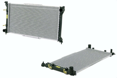 Radiator FOR Subaru Liberty BD/BG