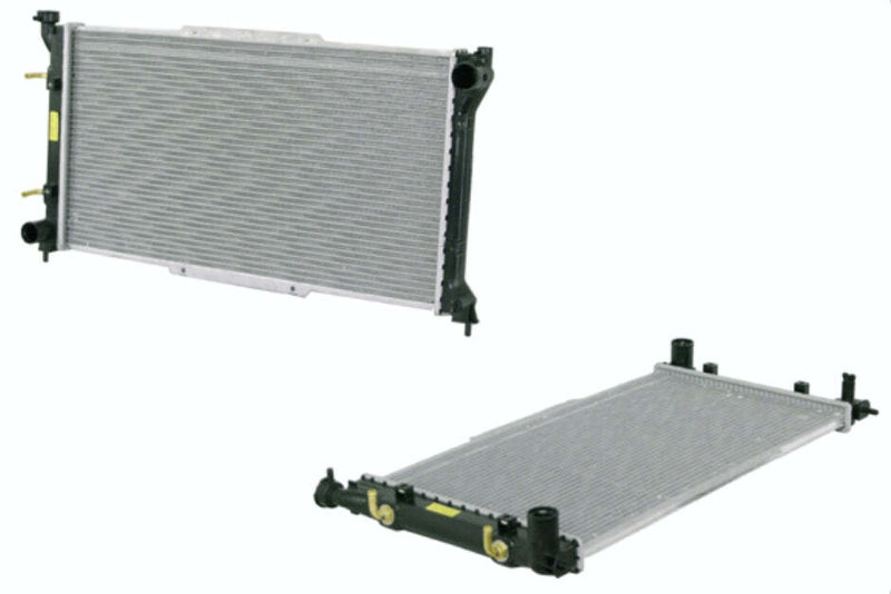 Radiator FOR Subaru Liberty BD/BG