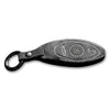 Ford F-150, Mercury, Lincoln, Mazda Red 3 x Button Silicone Key Cover Case