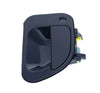Mitsubishi Delica L400 Starwagon Right Front Outer Sliding Door Handle (1994)