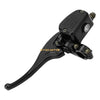 Polaris Magnum 325-330-500 Brake Master Cylinder&Hose Line (2001–2006)