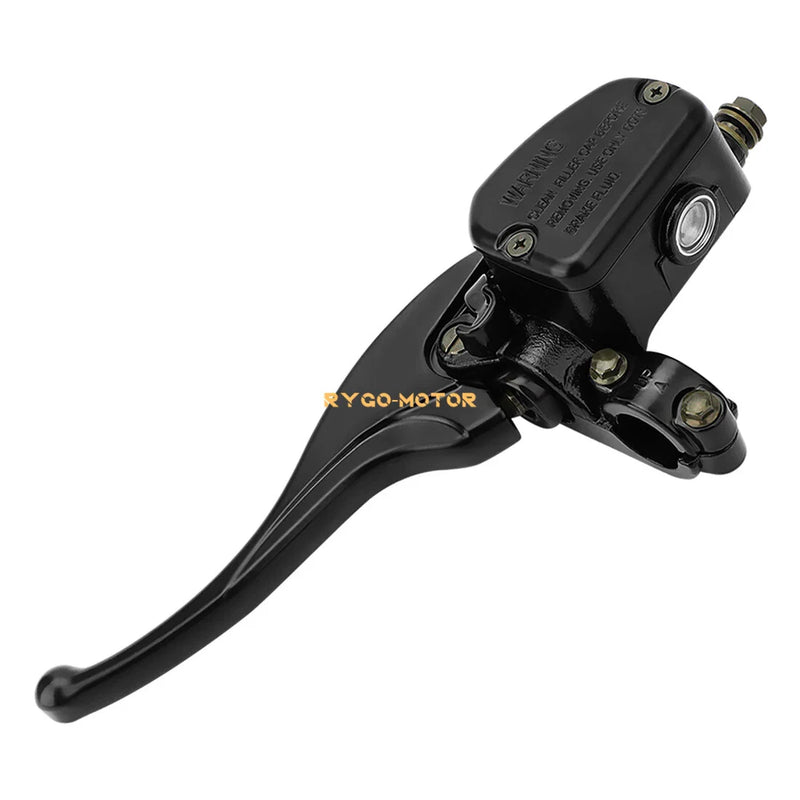 Polaris Magnum 325-330-500 Brake Master Cylinder&Hose Line (2001–2006)