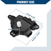 Hyundai Azera, Elantra, Sonata HVAC Heater Blend Door Actuator (2006-2019)