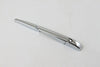 JEEP Compass 2017-2021 ABS Chrome Rear Wiper Cover Trim (3 x Pieces)