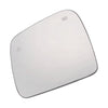 Jeep Grand Cherokee Left Passenger Side Door Wing Mirror Glass (2011-2021)