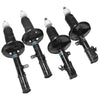 Gas Strut Shock Absorbers / 4 Fr + Rr / Toyota AVALON MCX10 MCX20 (2000–2006)