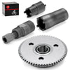 GY6 125 / 150cc Starter Clutch Kit Magneto Flywheel Puller (2000–2024)