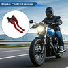 Kawasaki Z900 1 Pair Adjustable Short Brake Clutch Lever