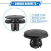 Honda 100Pcs Fender Liner Retainer Clips