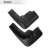 Infiniti QX60 1x Mud Flaps Splash Guards