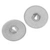 BMW Mini 30x Engine Heat Shield Insulator Fastener Washers