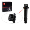 Yamaha YZF-R1 4 x Ignition Coil (2007–2008)