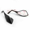 Kawasaki ER650 ER-6N (2012-2016) ZR800 Z800 (2013-2016) Z250SL 10mm Rear View Mirror