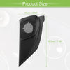 Honda CR-V 2012-2015 Black A Pillar Door Tweeter Speaker Cover Trim