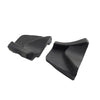Land Rover Discovery 3 4 Front Hood Dust Sponge Block (2004-2016)