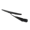 Honda CR-V, Hyundai Santa Fe Rear Wiper Arm Blade Set (2001-2006)