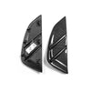 BMW M3 G80 M4 G82 G83 2021-2024 100% Carbon Fiber Replace Fender Side Vent