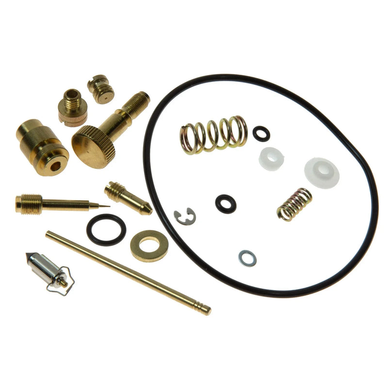 Yamaha Bear Tracker 250 Carb Rebuild Kit (1999–2004)