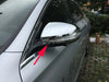 Mercedes-Benz E Class W213 (2016-2023) Chrome Side Mirror Cover Trim