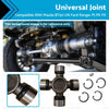 Ford Ranger, Mazda BT-50 Universal Joint Rear Tail Shaft (2006-2023)