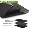 Chevrolet Trax Rear Trunk Mat (2024-2025)