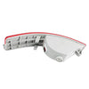 Volvo XC90 LED Rear Bumper Reflector Tail Light Lamp Left (2007-2014)