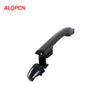 Kia Picanto (2018-2022) Black Rear Right Door Handle